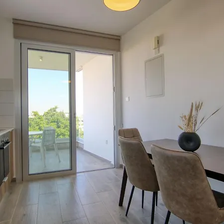 Phaedrus Living Coral Suites Aquatic Larnaca Exterior photo