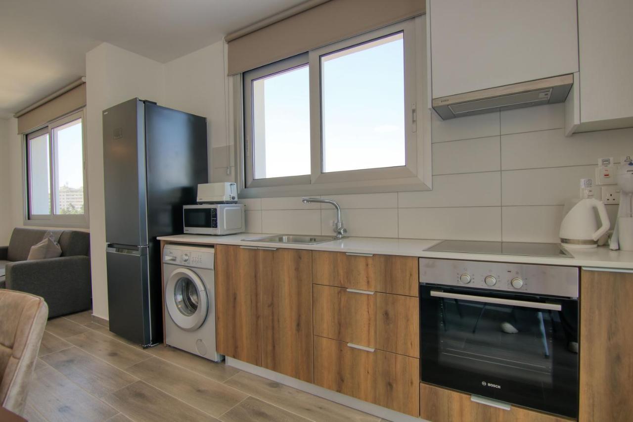 Apartament Phaedrus Living Coral Aquatic